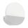 EGLO , 96039 , METRASS 1 , fali lámpa , 3000 K , LED , 1X4,5W , IP20 , szatinált