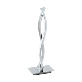   EGLO , 96105 , LASANA 2 , asztali lámpa , 3000 K , LED , 2X5,5W , IP20 , fehér