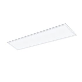   EGLO , 96151 , SALOBRENA 1 , raszterbe építhető lámpa , 4000 K , LED , 33W , IP20 , fehér