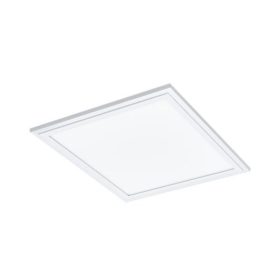   EGLO , 96152 , SALOBRENA 1 , raszterbe &eacute;p&iacute;thető l&aacute;mpa , 4000 K , LED , 14W , IP20 , feh&eacute;r
