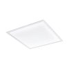 LED panel , 600 x 600 mm , 40W , természetes fehér , EGLO , SALOBRENA , 96153