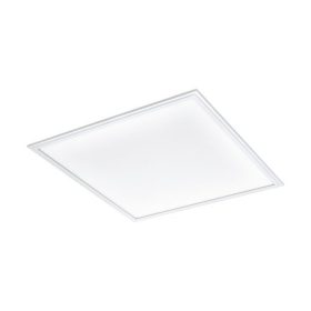   LED panel , 600 x 600 mm , 40W , természetes fehér , EGLO , SALOBRENA , 96153