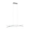 EGLO , 96331 , NEVADO , függeszték , 3000 K , LED , 23,6W , IP20 , fehér