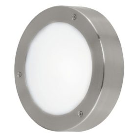   EGLO , 96365 , VENTO 2 , fali-mennyezeti l&aacute;mpa , 3000 K , LED , 1X5,4W , IP44 , feh&eacute;r