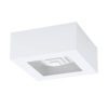 EGLO , 96791 , FERREROS , fali-mennyezeti lámpa , 3000 K , LED , 1X6,3W , IP20 , fehér