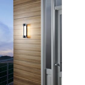   EGLO , 97119 , TONEGO , fali l&aacute;mpa , 3000 K , LED , 2X6W , IP44 , feh&eacute;r