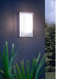   EGLO , 97238 , VERRES , fali l&aacute;mpa , E27 , 1X12W , IP44 , feh&eacute;r