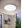 EGLO , 97279 , FUEVA 1 , falon kívüli lámpa , 3000 K , LED , 27W , dimmelhető , IP20 , fehér
