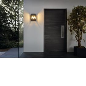   EGLO , 97294 , SONCINO , fali l&aacute;mpa , E27 , 2X60W , IP44 , &aacute;tl&aacute;tsz&oacute;