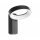 LED lámpa , oldalfali , 11W , meleg fehér , antracit , kültéri , IP44 , EGLO , PERNATE , 97307