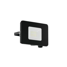   EGLO , 97456 , FAEDO 3 , reflektor , 5000 K , LED , 21W , IP65 , fekete