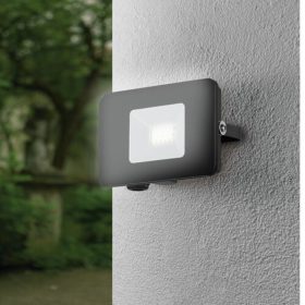   EGLO , 97457 , FAEDO 3 , reflektor , 5000 K , LED , 31W , IP65 , fekete