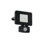 EGLO , 97459 , FAEDO 3 , reflektor , 5000 K , LED , 10W , IP44 , fekete