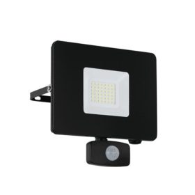   EGLO , 97462 , FAEDO 3 , reflektor , 5000 K , LED , 31W , IP44 , fekete