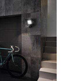   EGLO , 97463 , FAEDO 3 , reflektor , 5000 K , LED , 53W , IP44 , fekete