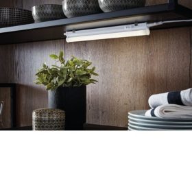   EGLO , 97571 , DUNDRY , fali-mennyezeti lámpa , 4000 K , LED , 3,7W , IP20 , fehér