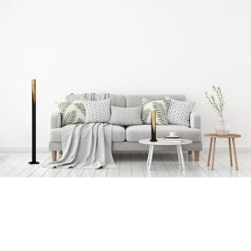   EGLO , 97584 , BARBOTTO , állólámpa , GU10 , 1X4,5W , IP20