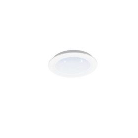   EGLO , 97592 , FIOBBO , süllyesztett lámpa , 3000 K , LED , 10W , IP20 , fehér