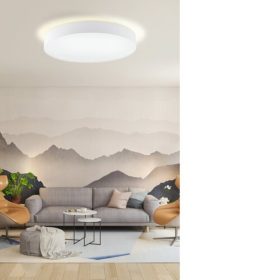   EGLO , 97615 , PASTERI , mennyezeti lámpa , E27 , 5X25W , IP20 , fehér