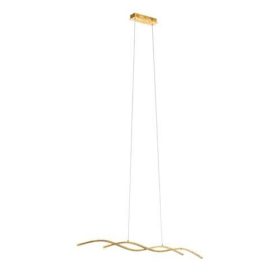   EGLO , 97837 , MIRAFLORES , f&uuml;ggeszt&eacute;k , 3000 K , LED , 2X13W , IP20 , feh&eacute;r