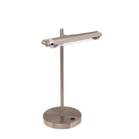   EGLO , 97913 , CASAMARTE , asztali lámpa , 3000 K , LED , 4,4W , Dimmelhető , IP20