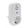 Okos dugalj (wifi) , EGLO , Connect , SMART Plug , 97936