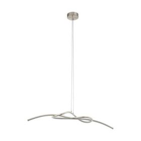   EGLO , 97938 , NOVAFELTRIA , függeszték , 3000 K , LED , 16W , IP20 , fehér