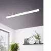 LED panel , 120 x 10 cm , 34W , RGB , CCT , dimmelhető , EGLO , Connect , SALOBRENA-C , 98089