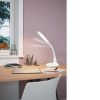EGLO , 98093 , TRUNCA , asztali lámpa , 2700 K  5000 K , LED , 4W , Yes , IP20