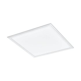   EGLO , 98129 , SALOBRENA 1 , mennyezeti lámpa , 4000 K , LED , 21,5W , IP20 , fehér