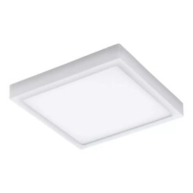   EGLO , 98172 , ARGOLIS-C , fali-mennyezeti lámpa , 2700 K  6500 K , LED , 22W , Dimmelhető , IP44 , fehér