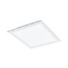 LED panel , 30 x 30 cm , 14W , állítható fehér színárnyalat (CCT) , dimmelhető , EGLO , SALOBRENA-A , 98201