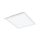 LED panel , 30 x 30 cm , 14W , állítható fehér színárnyalat (CCT) , dimmelhető , EGLO , SALOBRENA-A , 98201