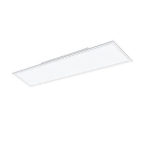   LED panel , 120 x 30 cm , 30W , állítható fehér színárnyalat (CCT) , dimmelhető , EGLO , SALOBRENA-A , 98205