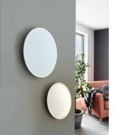   LED panel , 45 cm , 19.5W , kerek , állítható fehér színárnyalat (CCT) , dimmelhető , EGLO , SARSINA-A , 98208