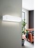 EGLO , 98423 , SANIA 4 , fali lámpa , 3000 K , LED , 12W , IP20