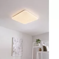 Falon kívüli LED panel