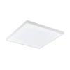 LED panel , 30 x 30 cm , 11W , meleg fehér , EGLO , TURCONA , 98475