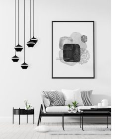   EGLO , 98683 , PERPIGO , függeszték , GU10 , 5X4,5W , IP20 , fehér