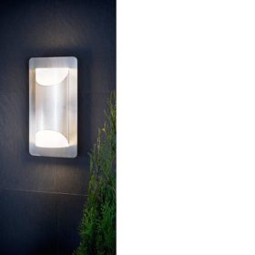   EGLO , 98716 , CISTIERNA 1 , fali l&aacute;mpa , E27 , 2X10W , IP44 , feh&eacute;r