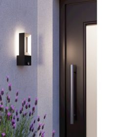   EGLO , 98726 , RIFORANO , fali l&aacute;mpa , 3000 K , LED , 2X5W , IP44 , feh&eacute;r