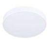 EGLO , 98891 , ZUBIETA-A , mennyezeti lámpa , 2700 K  6500 K , LED , 14,6W , Yes , IP20 , fehér