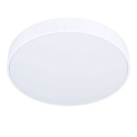   EGLO , 98891 , ZUBIETA-A , mennyezeti lámpa , 2700 K  6500 K , LED , 14,6W , Yes , IP20 , fehér