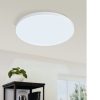 EGLO , 98893 , ZUBIETA-A , mennyezeti l&aacute;mpa , 2700 K  6500 K , LED , 32W , Yes , IP20 , feh&eacute;r