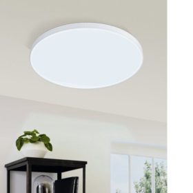   EGLO , 98893 , ZUBIETA-A , mennyezeti l&aacute;mpa , 2700 K  6500 K , LED , 32W , Yes , IP20 , feh&eacute;r