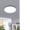 EGLO , 98896 , ZUBIETA-A , mennyezeti l&aacute;mpa , 2700 K  6500 K , LED , 32W , Yes , IP20 , feh&eacute;r