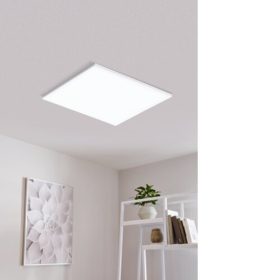   EGLO , 98903 , TURCONA , mennyezeti lámpa , 4000 K , LED , 33W , IP20 , szatinált