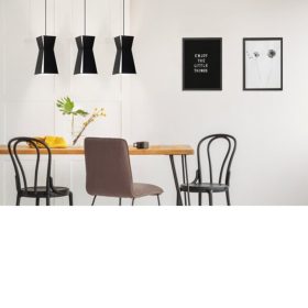   EGLO , 99083 , VALECROSIA , függeszték , E27 , 3X40W , IP20