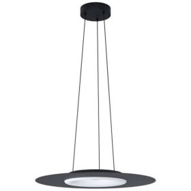   EGLO , 99125 , COMPO ROSSO-C , függeszték , 2700 K  6500 K , LED , 16W , Dimmelhető , IP20 , fehér