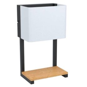   EGLO , 99126 , GALDAKAO , fali lámpa , 3000 K , LED , 5,4W , IP20 , fehér